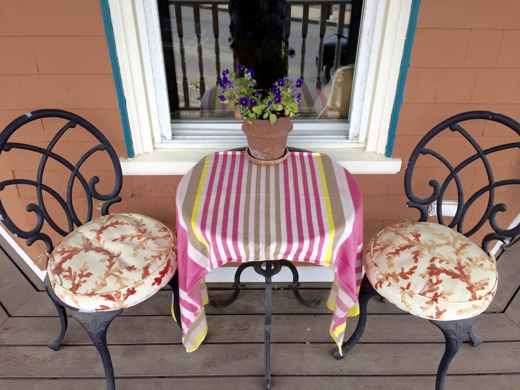 Harrington House Bed & Breakfast Winthrop Exterior foto